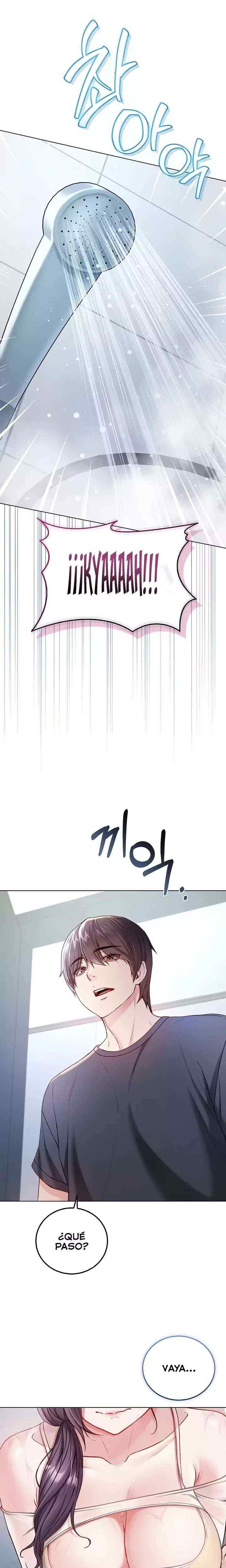 NEW  I’m a Vampire Page 10 - MangaHe