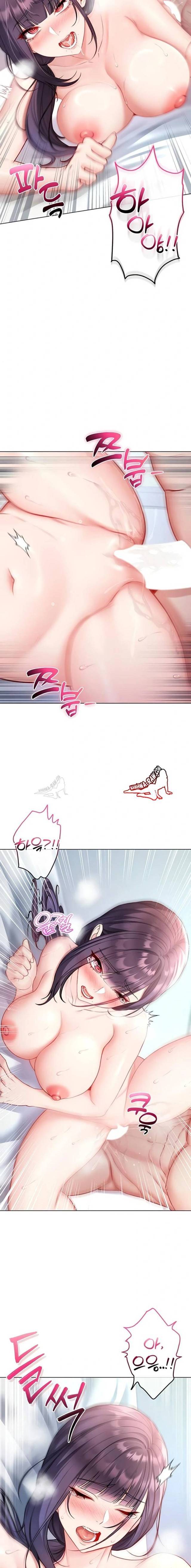 NEW  I’m a Vampire Page 21 - MangaHe