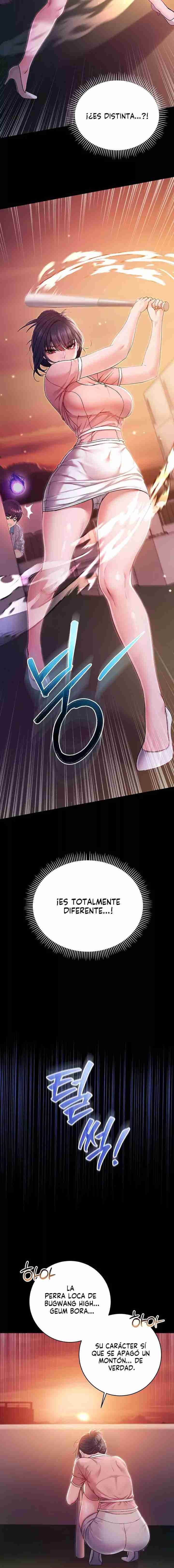 NEW  I’m a Vampire Page 11 - MangaHe