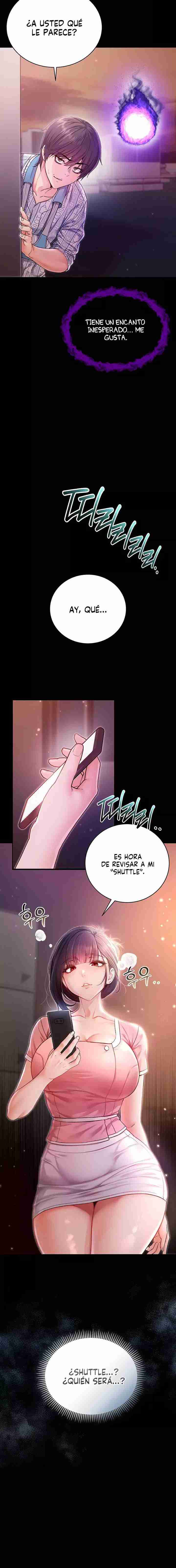 NEW  I’m a Vampire Page 13 - MangaHe