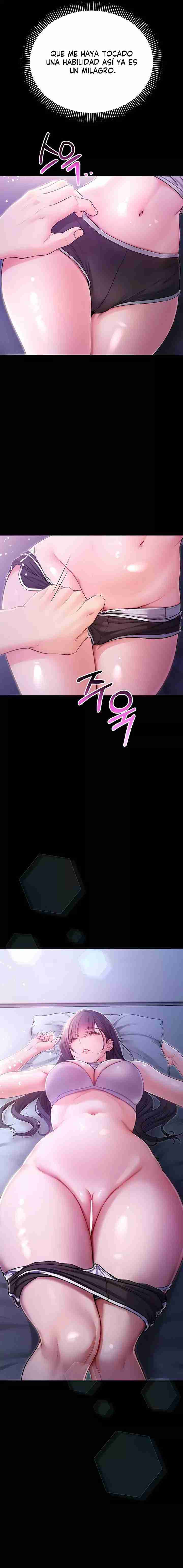 NEW  I’m a Vampire Page 20 - MangaHe