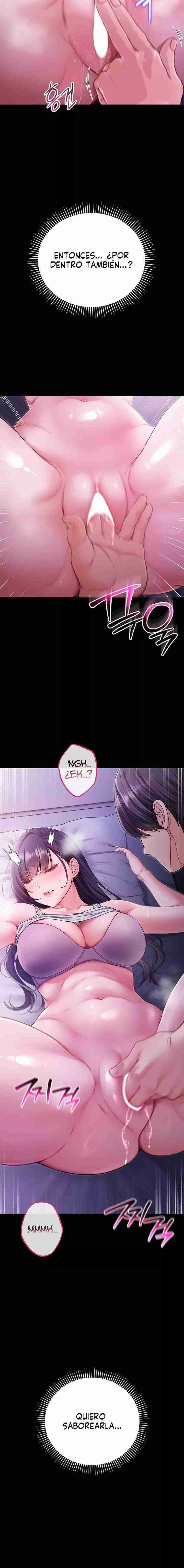 NEW  I’m a Vampire Page 23 - MangaHe