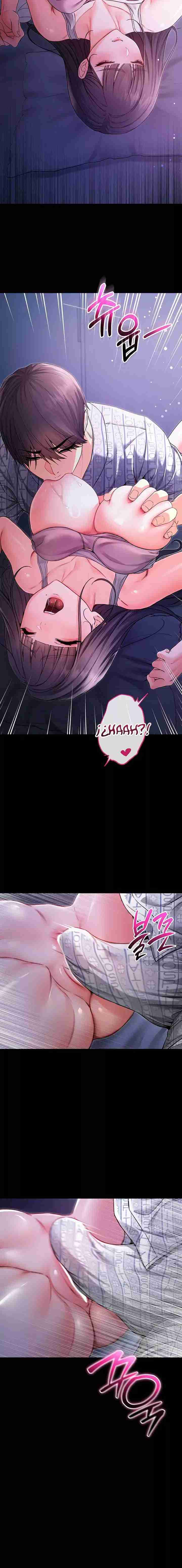 NEW  I’m a Vampire Page 27 - MangaHe