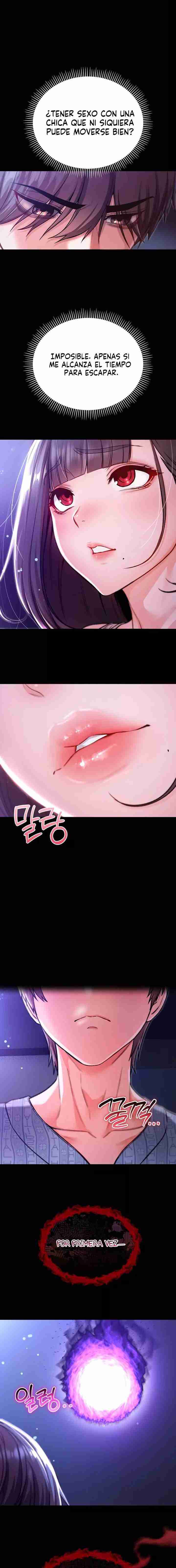 NEW  I’m a Vampire Page 31 - MangaHe