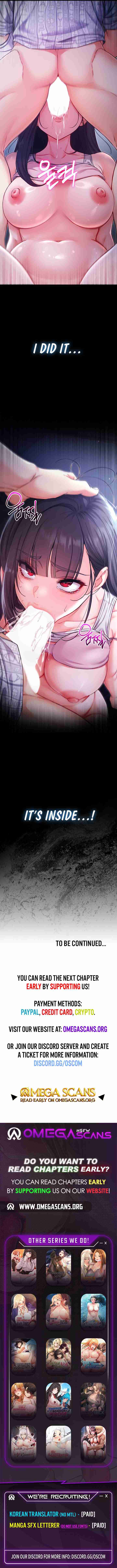 NEW  I’m a Vampire Page 17 - MangaHe
