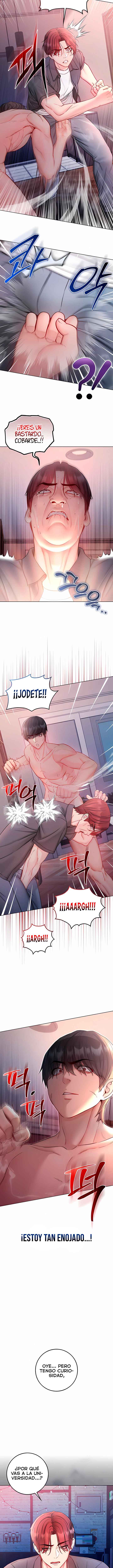 NEW  I’m a Vampire Page 3 - MangaHe