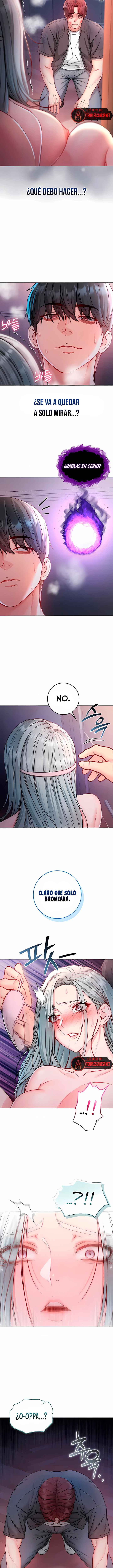 NEW  I’m a Vampire Page 10 - MangaHe