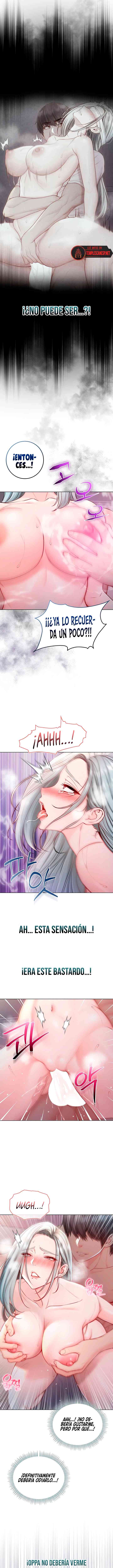 NEW  I’m a Vampire Page 11 - MangaHe