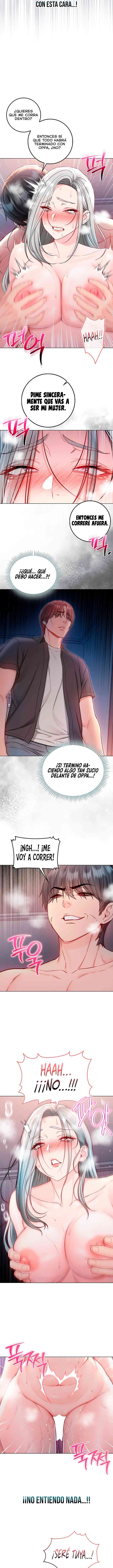 NEW  I’m a Vampire Page 12 - MangaHe