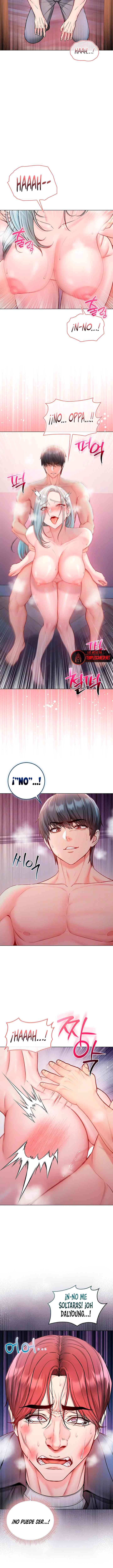 NEW  I’m a Vampire Page 3 - MangaHe