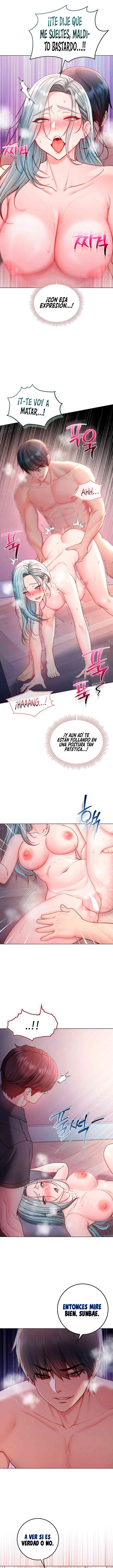 NEW  I’m a Vampire Page 4 - MangaHe