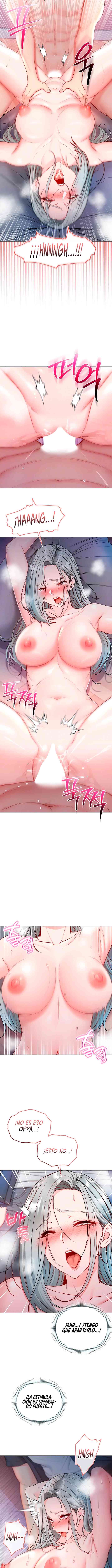 NEW  I’m a Vampire Page 5 - MangaHe