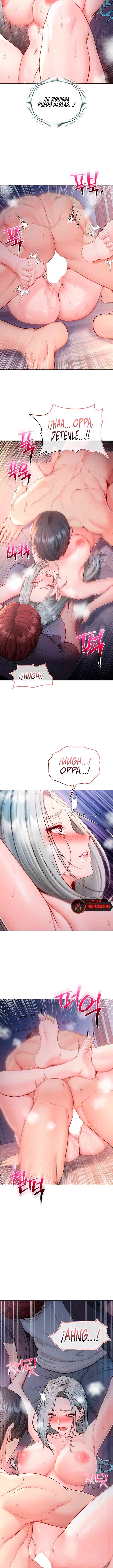 NEW  I’m a Vampire Page 6 - MangaHe