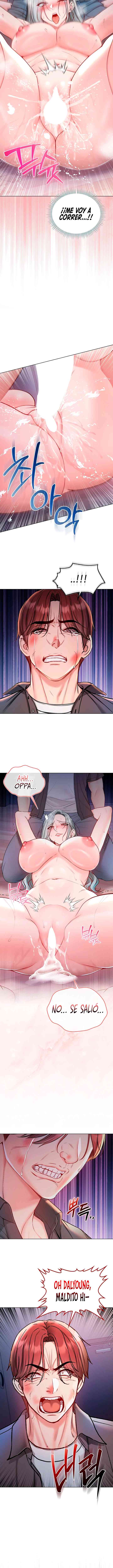NEW  I’m a Vampire Page 8 - MangaHe