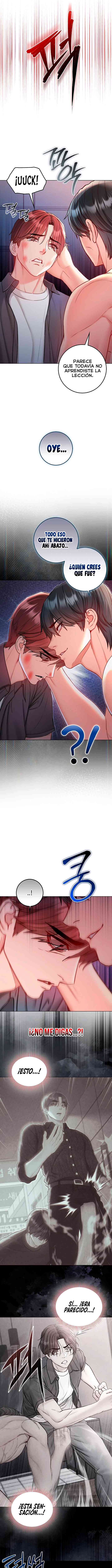 NEW  I’m a Vampire Page 9 - MangaHe