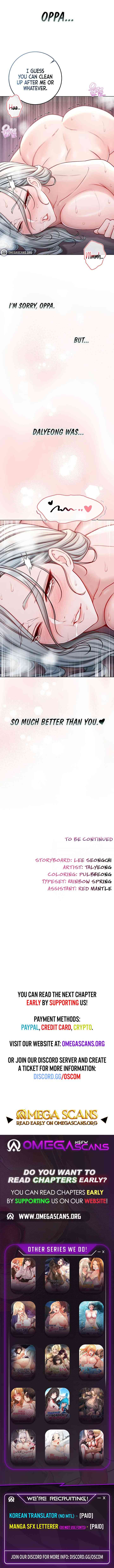 NEW  I’m a Vampire Page 11 - MangaHe