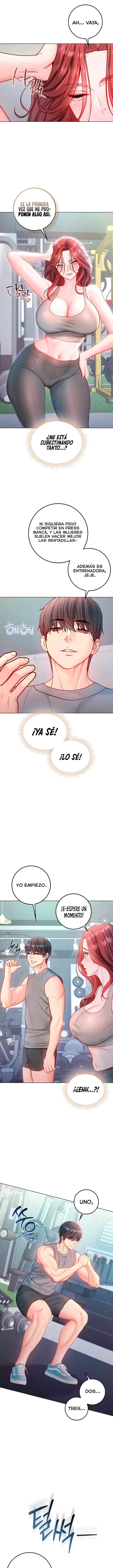 NEW  I’m a Vampire Page 13 - MangaHe