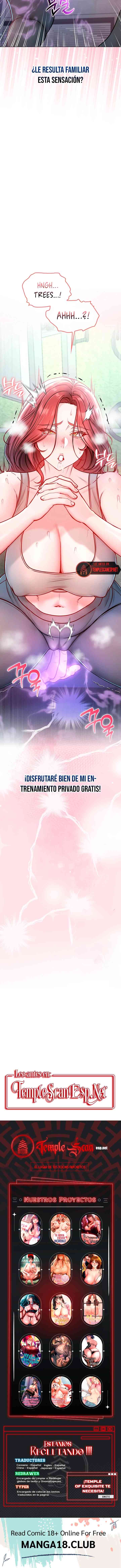 NEW  I’m a Vampire Page 15 - MangaHe