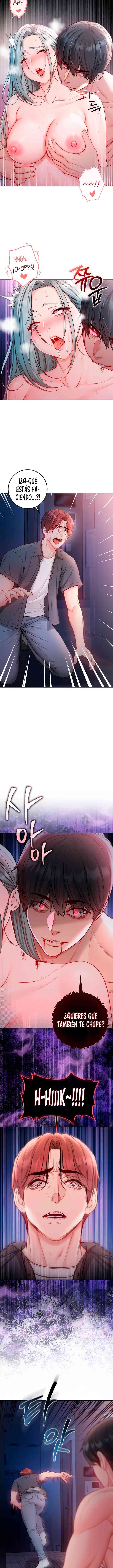 NEW  I’m a Vampire Page 3 - MangaHe