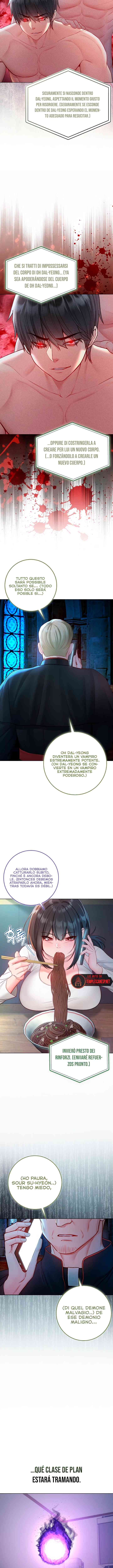 NEW  I’m a Vampire Page 6 - MangaHe