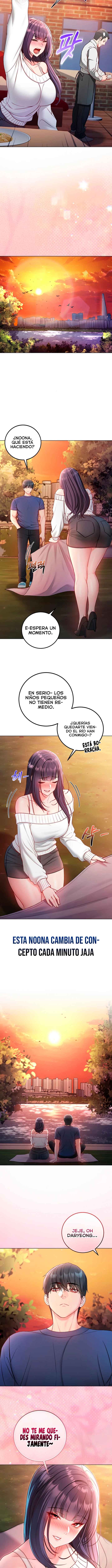 NEW  I’m a Vampire Page 12 - MangaHe