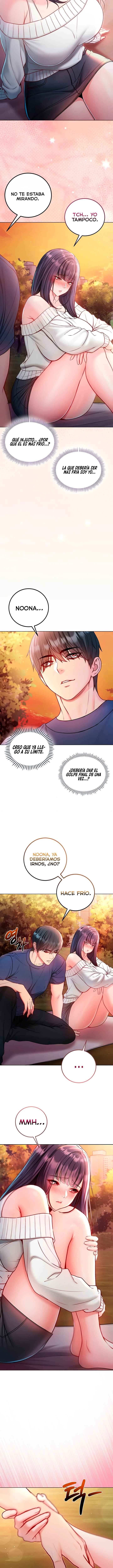 NEW  I’m a Vampire Page 13 - MangaHe