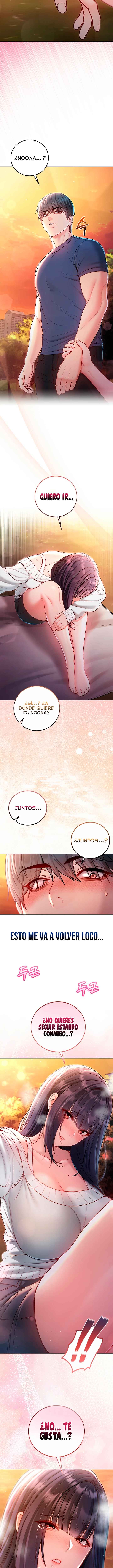 NEW  I’m a Vampire Page 14 - MangaHe