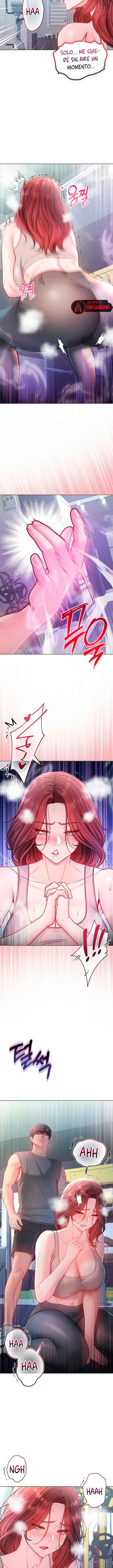 NEW  I’m a Vampire Page 4 - MangaHe