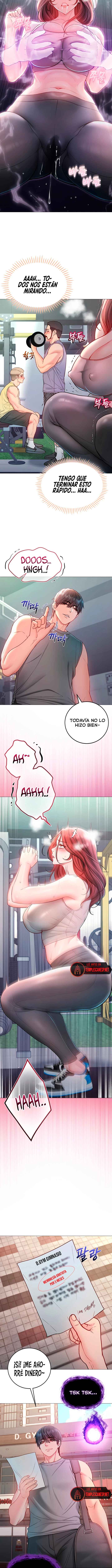 NEW  I’m a Vampire Page 6 - MangaHe