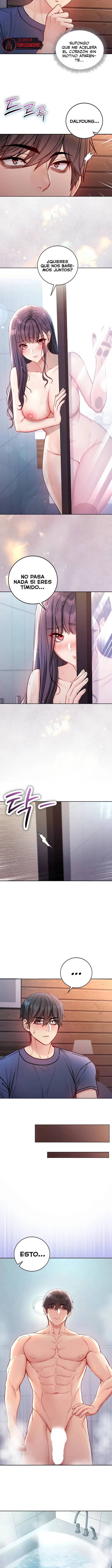 NEW  I’m a Vampire Page 12 - MangaHe