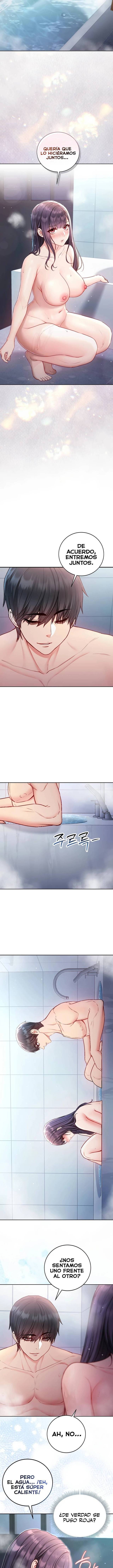 NEW  I’m a Vampire Page 13 - MangaHe