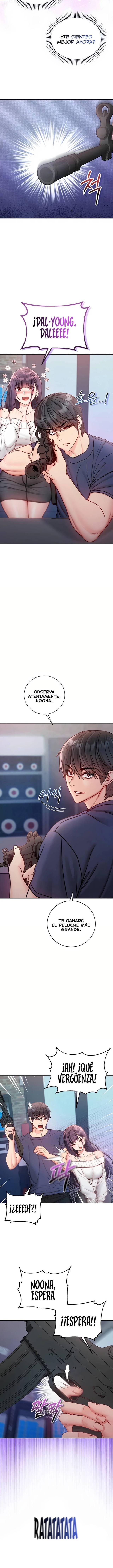 NEW  I’m a Vampire Page 5 - MangaHe
