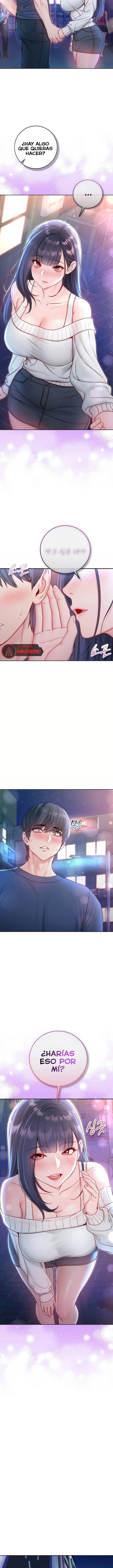 NEW  I’m a Vampire Page 7 - MangaHe