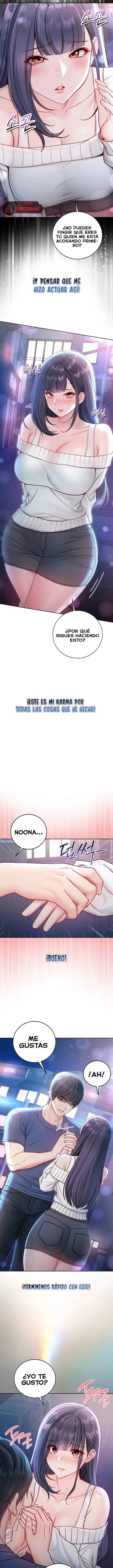 NEW  I’m a Vampire Page 9 - MangaHe