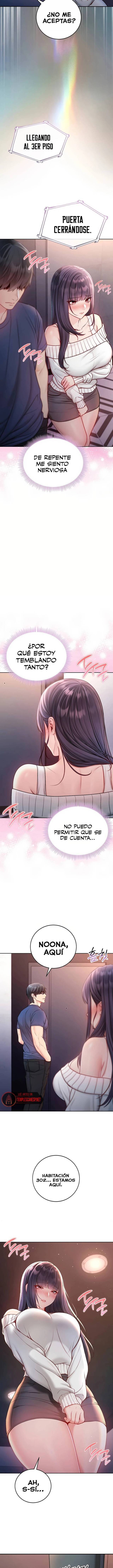 NEW  I’m a Vampire Page 10 - MangaHe
