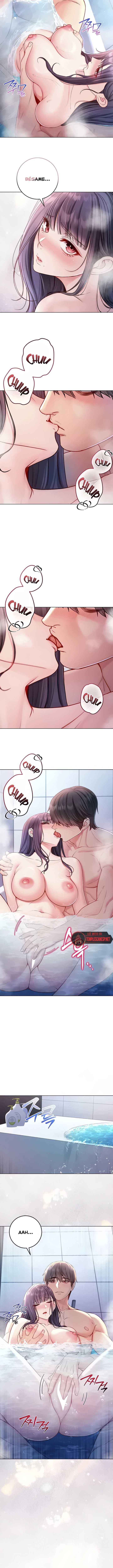 NEW  I’m a Vampire Page 4 - MangaHe