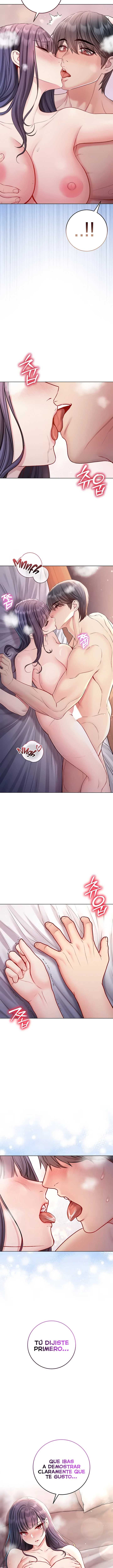 NEW  I’m a Vampire Page 6 - MangaHe