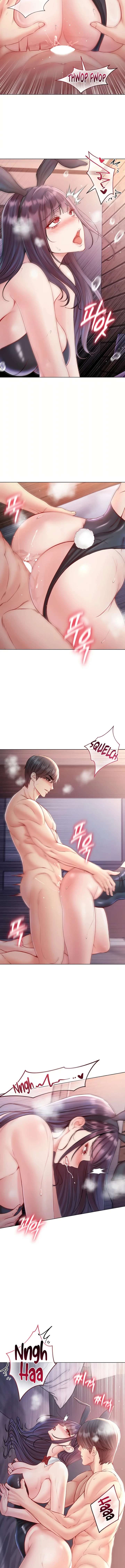 NEW  I’m a Vampire Page 13 - MangaHe