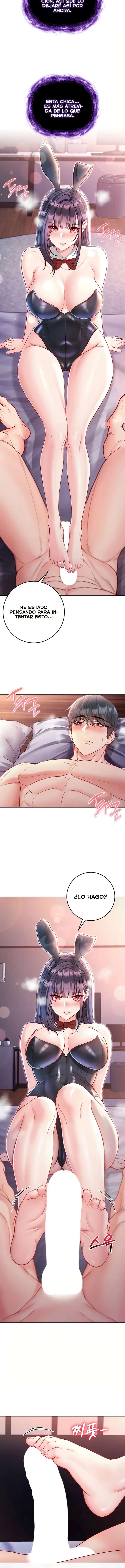 NEW  I’m a Vampire Page 4 - MangaHe