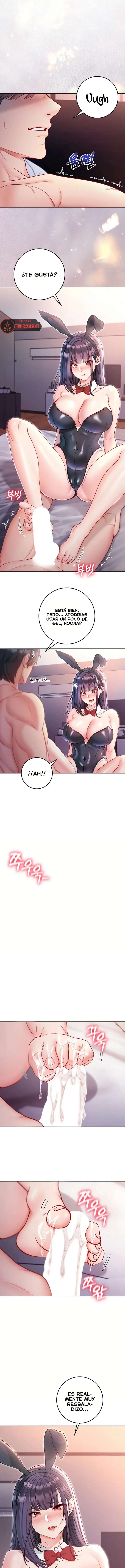 NEW  I’m a Vampire Page 5 - MangaHe
