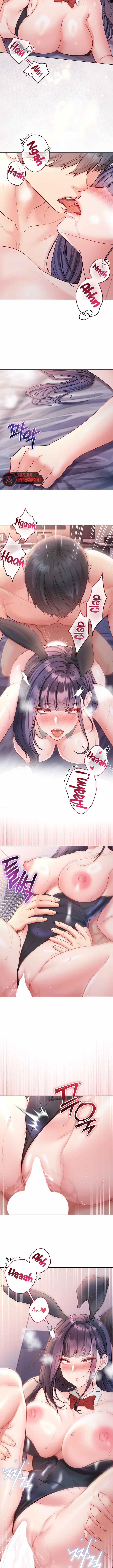 NEW  I’m a Vampire Page 4 - MangaHe