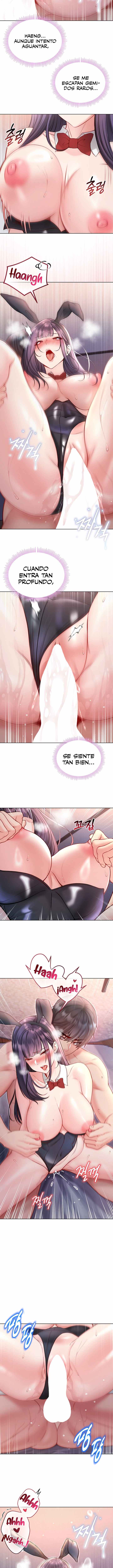 NEW  I’m a Vampire Page 5 - MangaHe