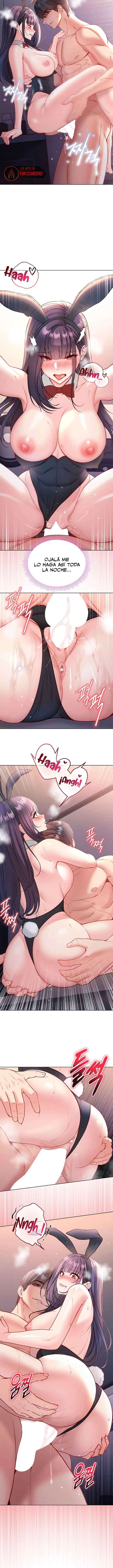 NEW  I’m a Vampire Page 8 - MangaHe