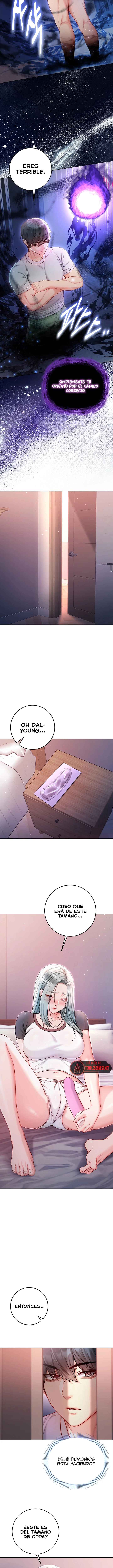 NEW  I’m a Vampire Page 11 - MangaHe