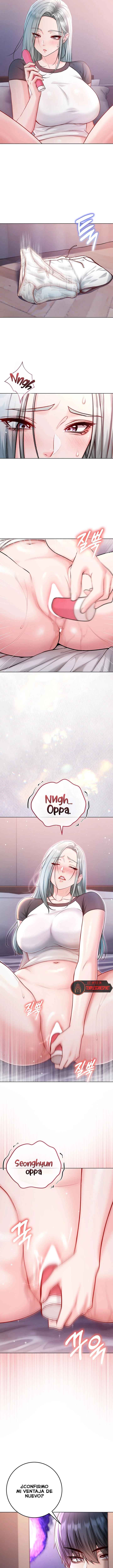 NEW  I’m a Vampire Page 12 - MangaHe