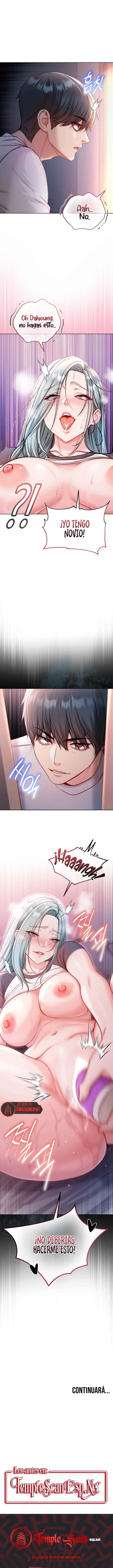 NEW  I’m a Vampire Page 14 - MangaHe