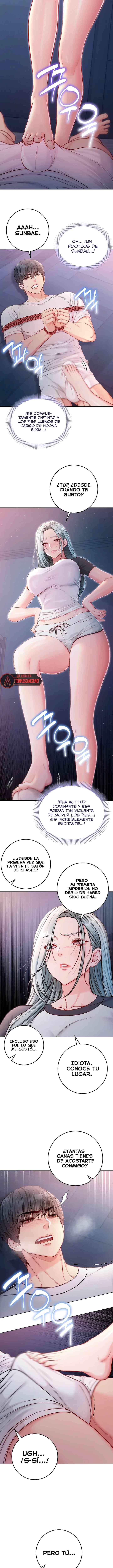 NEW  I’m a Vampire Page 12 - MangaHe