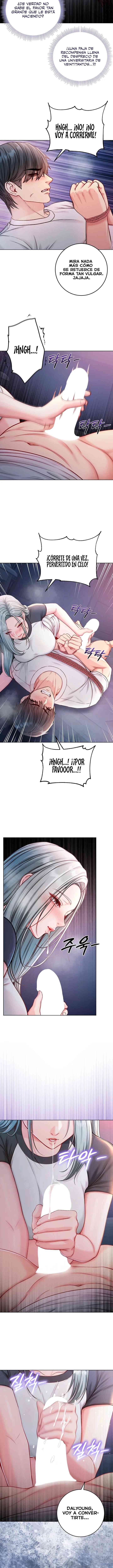 NEW  I’m a Vampire Page 14 - MangaHe