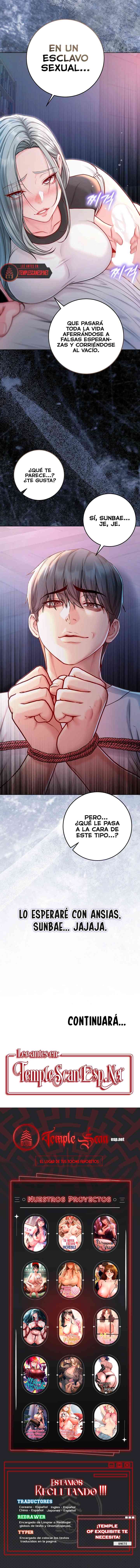 NEW  I’m a Vampire Page 15 - MangaHe