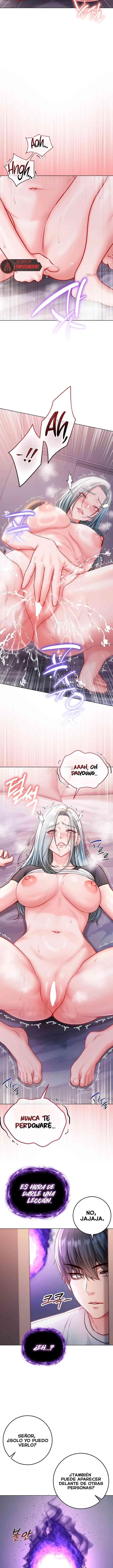 NEW  I’m a Vampire Page 5 - MangaHe